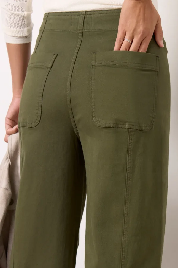 Suki Utility Pant