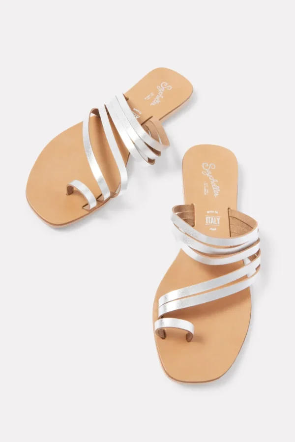 Summer Rain Sandal