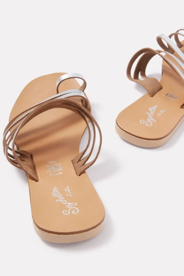 Summer Rain Sandal