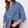Sunfair Denim Shirt