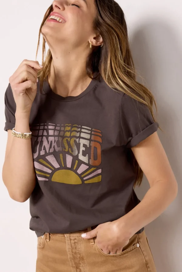 Sunkissed Tee