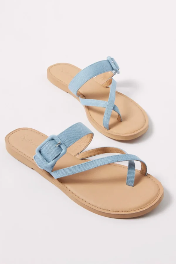 Sutton Sandal