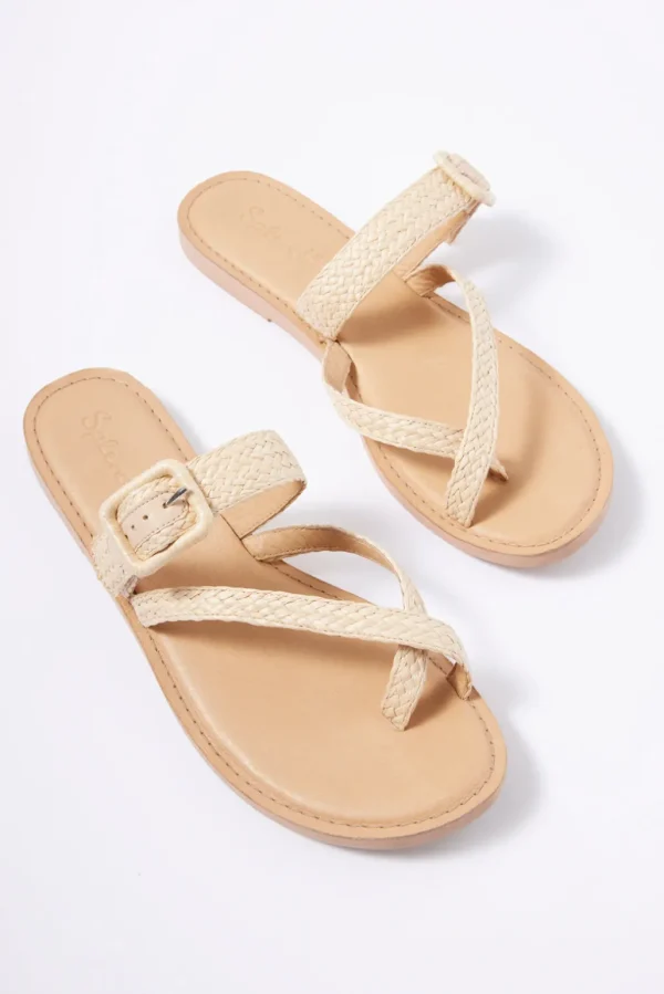 Sutton Sandal