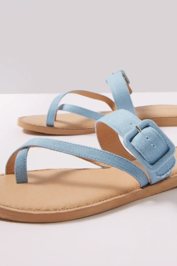 Sutton Sandal