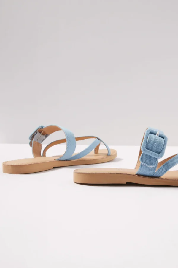 Sutton Sandal