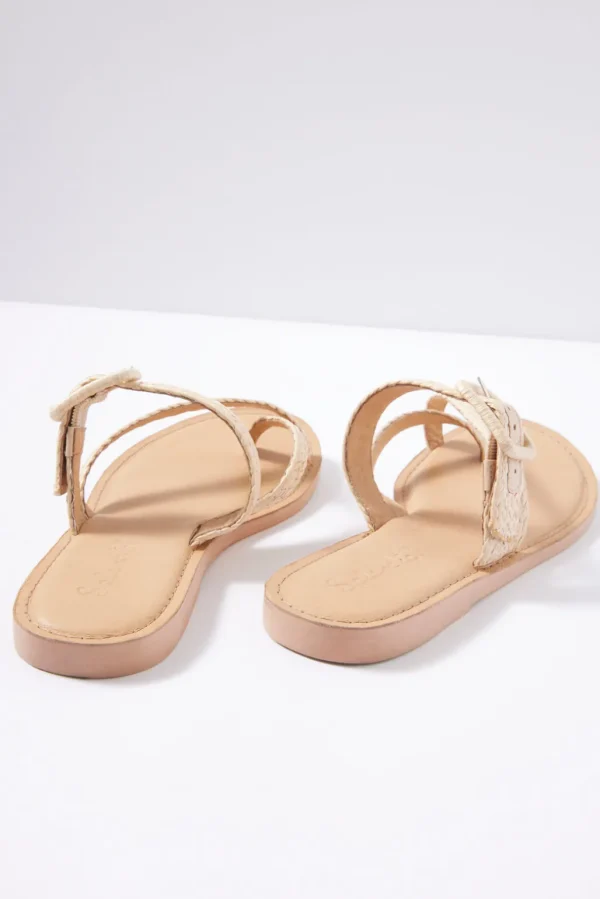 Sutton Sandal