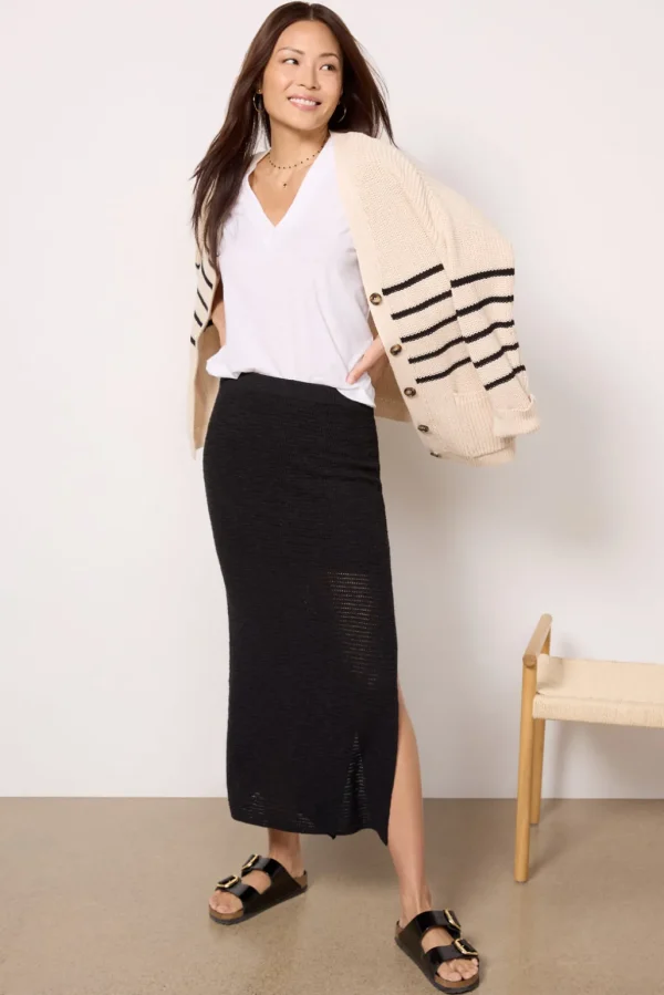 Sydney Midi Skirt