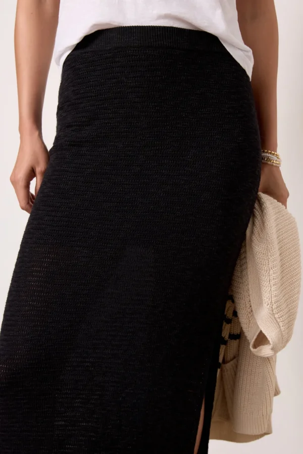 Sydney Midi Skirt