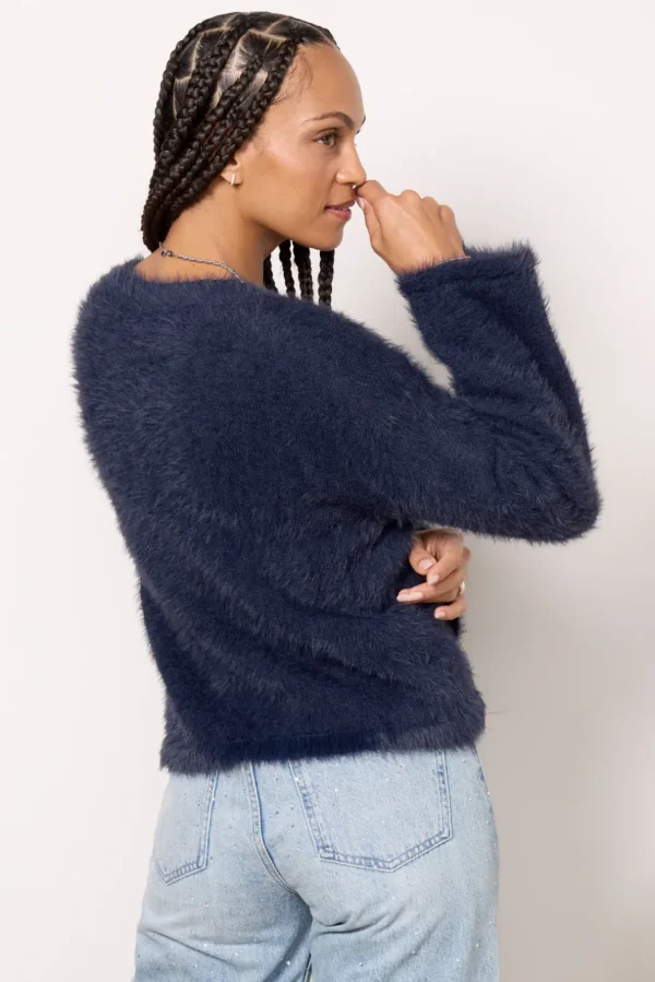 Sylvie Pullover