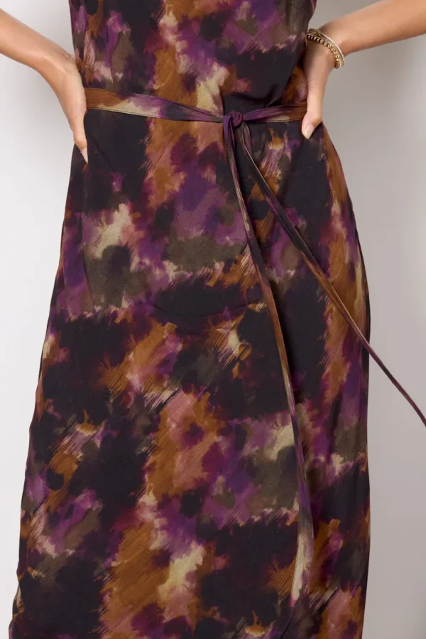 Tank Slip Dress