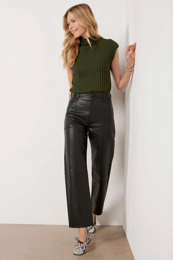 Taylor Vegan Pants