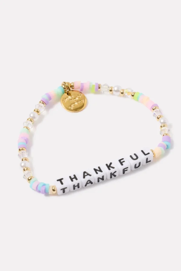 Thankful Bracelet