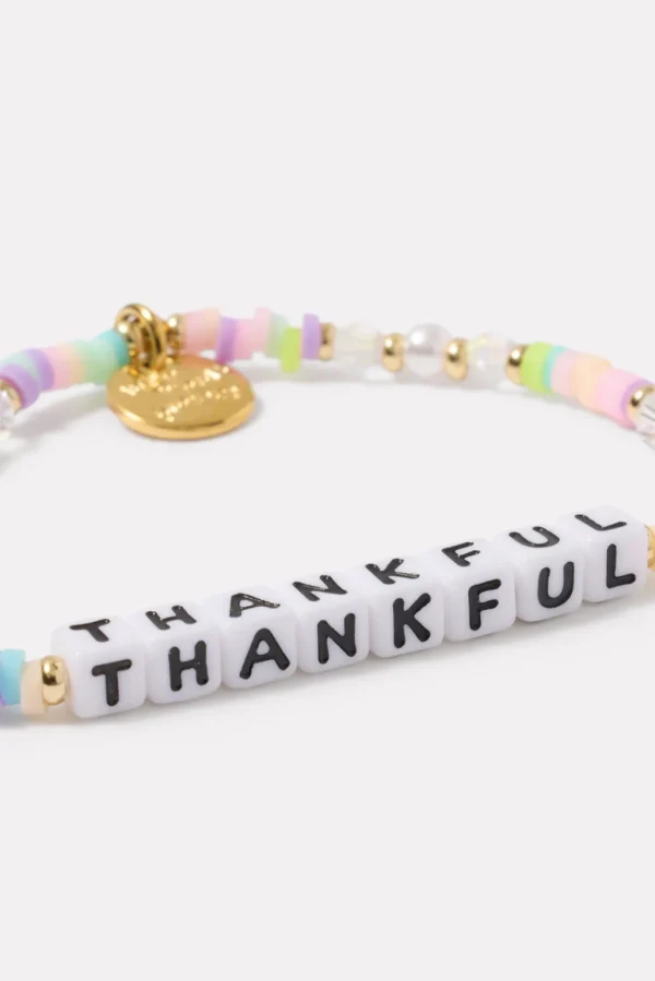 Thankful Bracelet