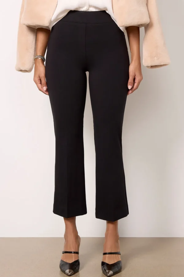 The Perfect Pant Kick Flare