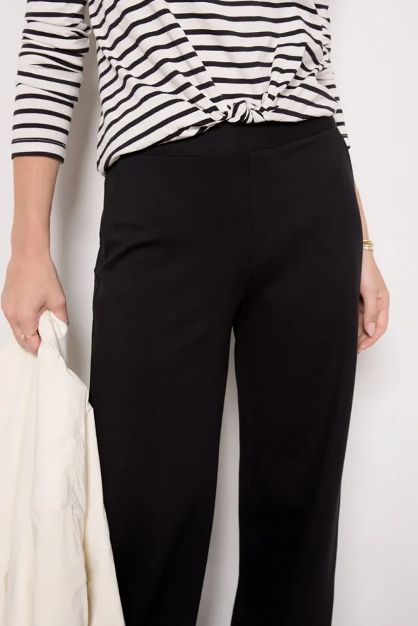 The Perfect Pant Wide Leg