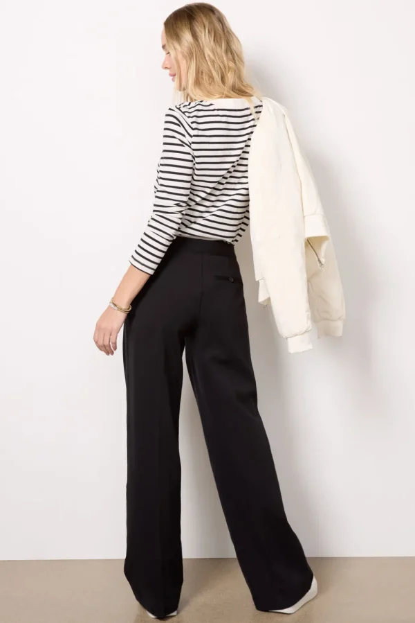 The Perfect Pant Wide Leg