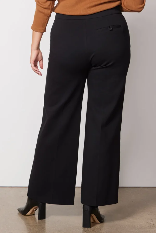 The Perfect Pant Wide Leg