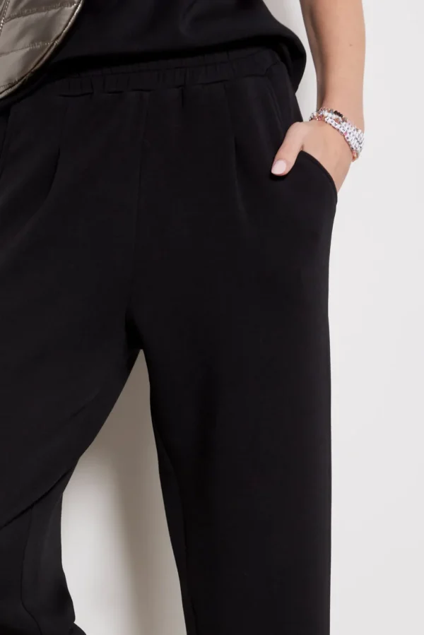 The Rolled Cuff Pant 25