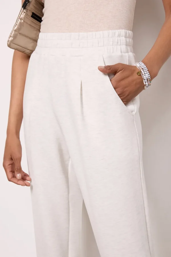 The Rolled Cuff Pant 25