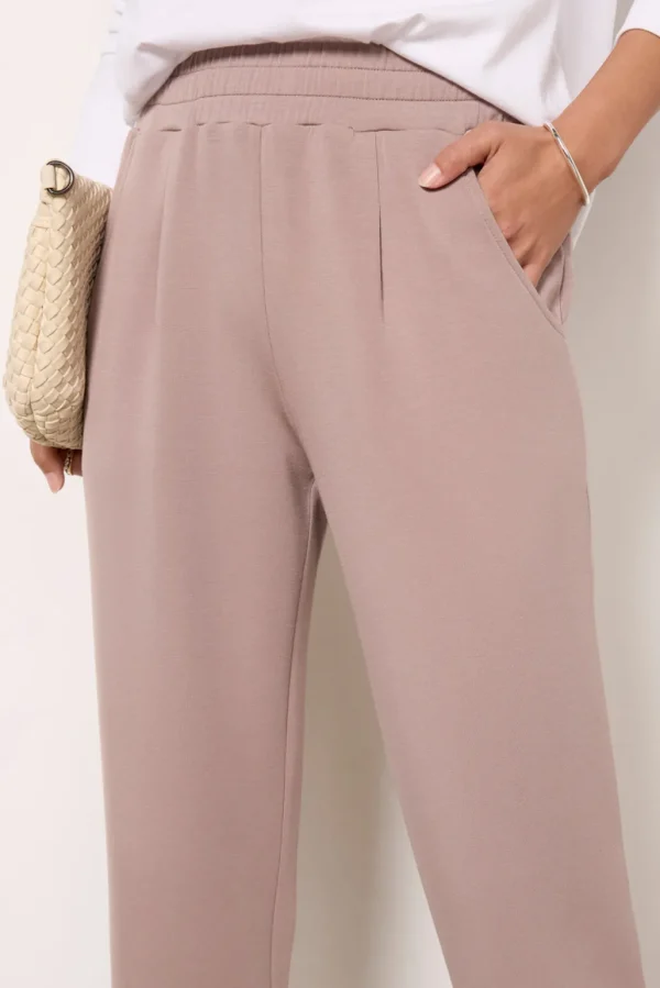 The Rolled Cuff Pant 25