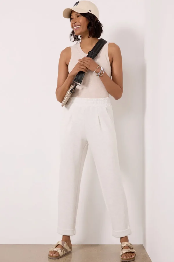 The Rolled Cuff Pant 25