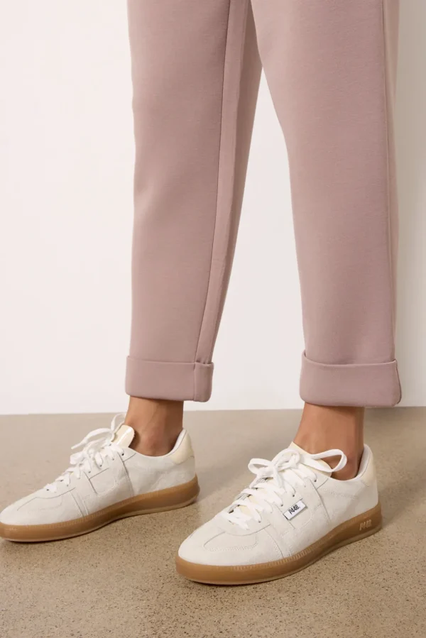 The Rolled Cuff Pant 25