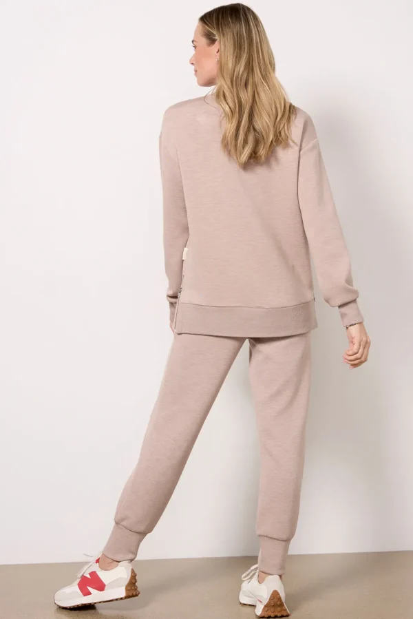 The Slim Cuff Pant