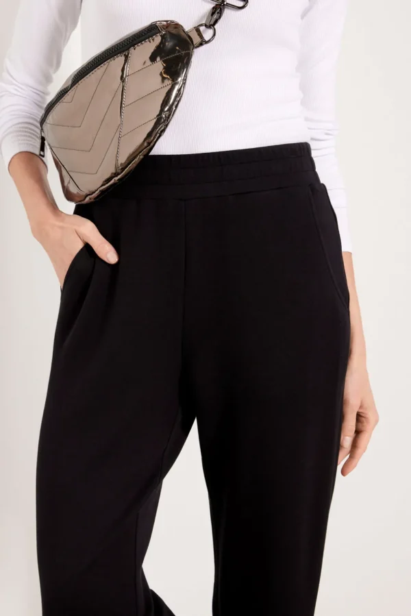 The Turn Up Cuff Pant 26`