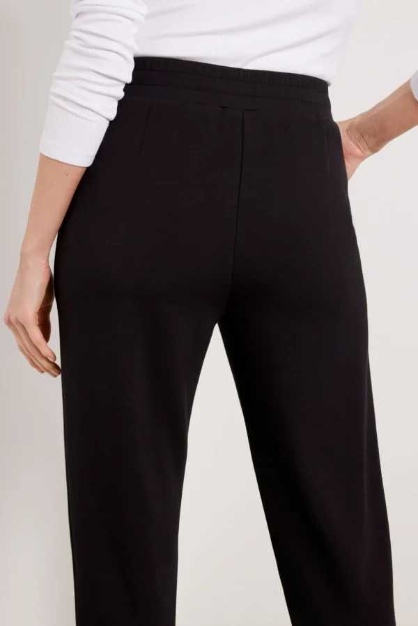 The Turn Up Cuff Pant 26`