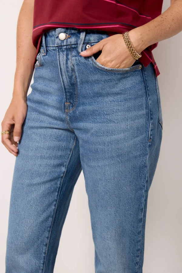 The Weekender Jean