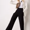 The Wide Leg Pant 30`