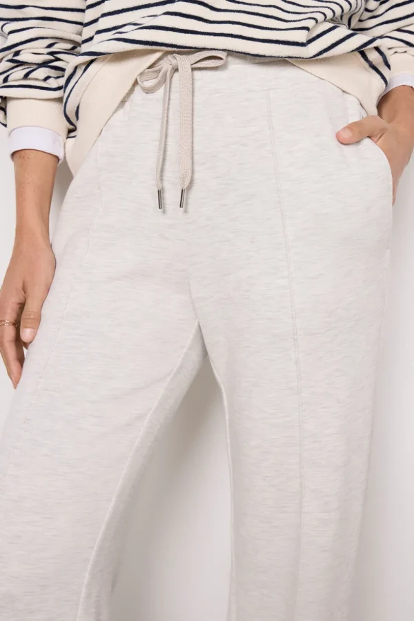 The Wide Leg Pant 30`