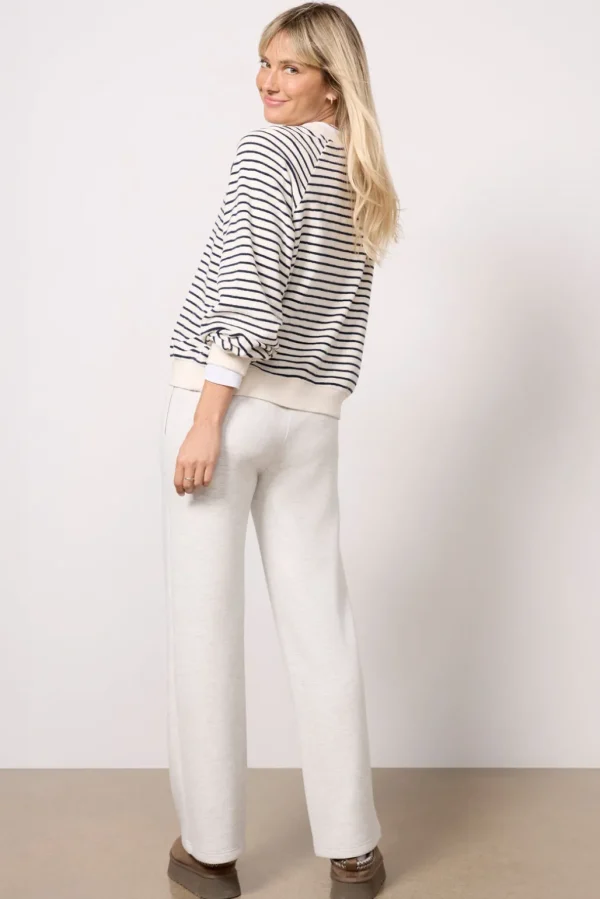 The Wide Leg Pant 30`