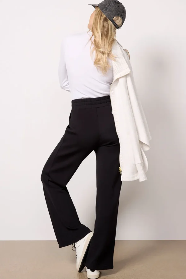 The Wide Leg Pant 30`