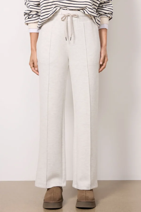 The Wide Leg Pant 30`