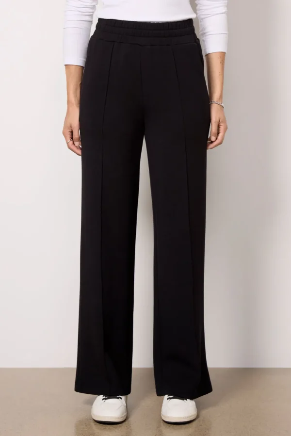 The Wide Leg Pant 30`