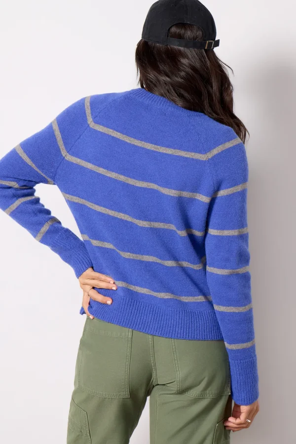 Thea Crew Pullover