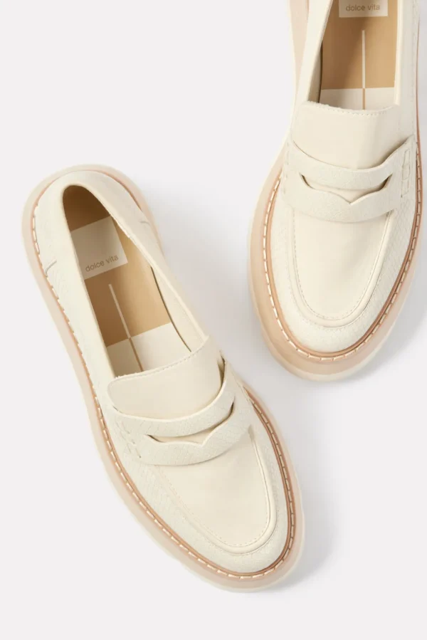 Tieko Loafer