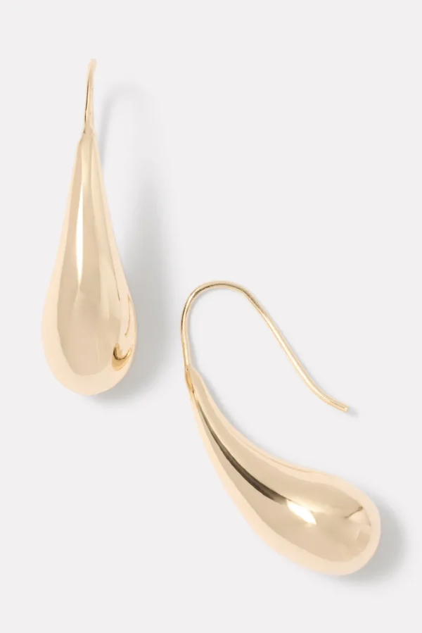 Tippi Tear Drop Earrings