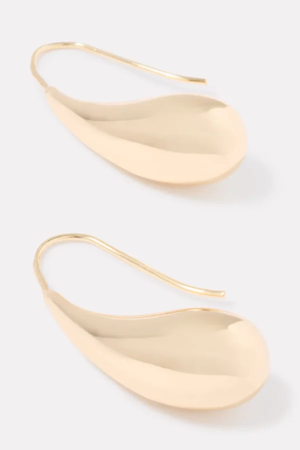 Tippi Tear Drop Earrings