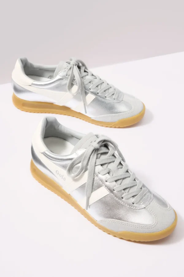 Torpedo Glimmer Sneaker