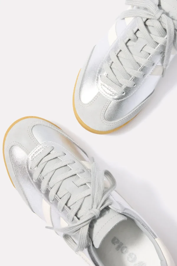 Torpedo Glimmer Sneaker