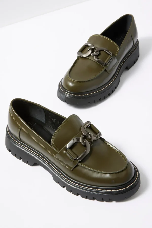 Trisca Loafer