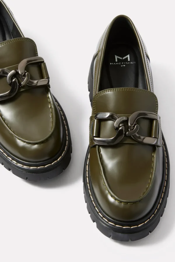 Trisca Loafer