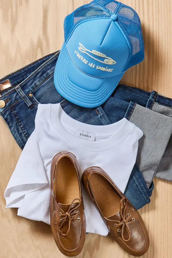Trucker Hat