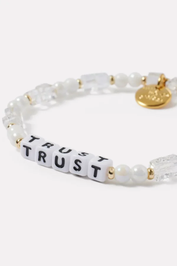 Trust Bracelet