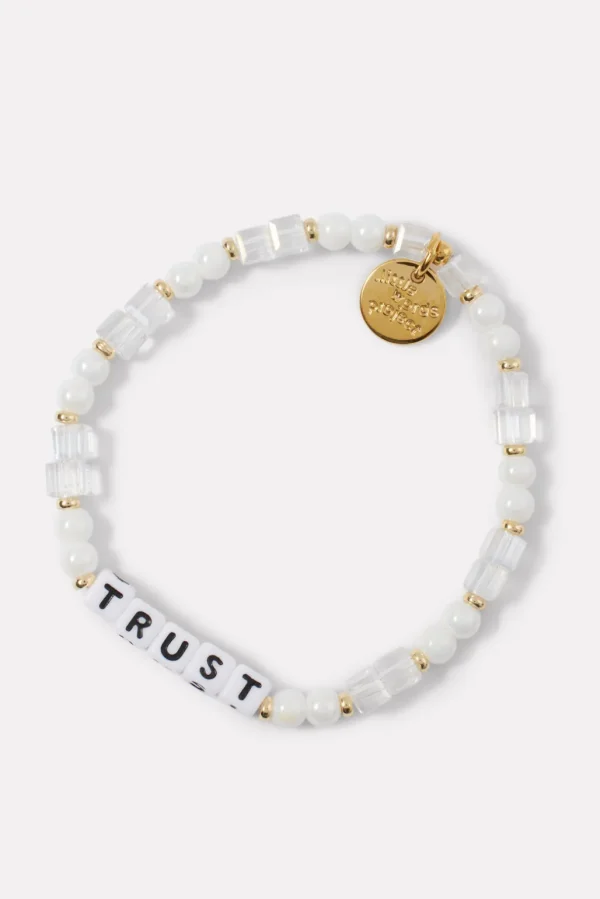 Trust Bracelet