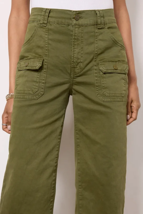 Utility Pocket Pant