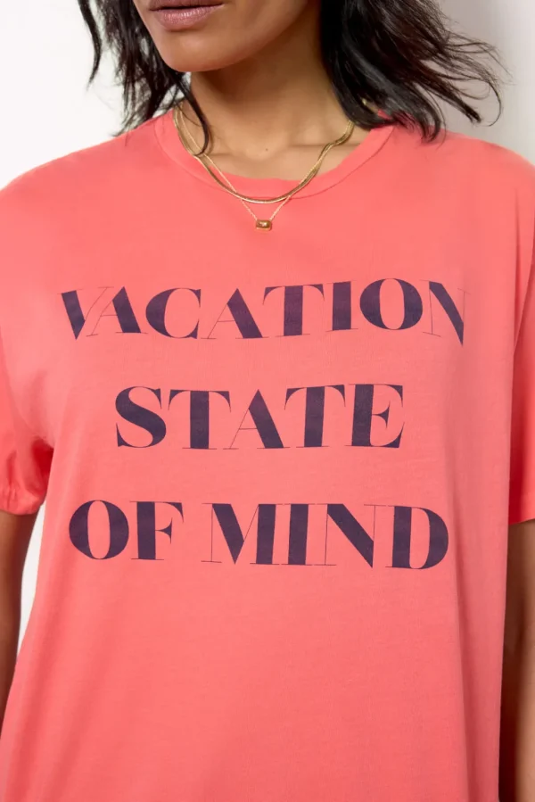 Vacation State of Mind Tee