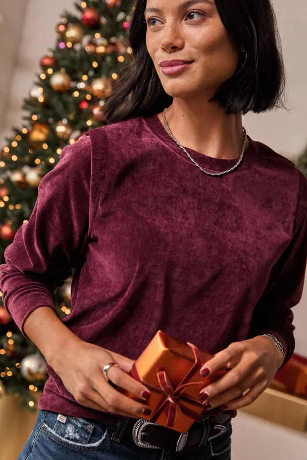 Vail Rope Chain Necklace